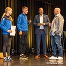 Sportlerehrung 2025 BLippe EF
