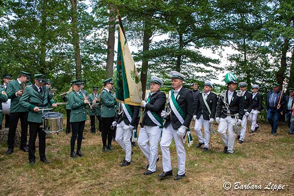 SchF Hulsten 2022 BLippe Schutzen