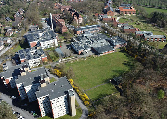 Bene pv Vogelperspektive