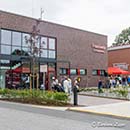 FW Geratehaus Einweihung 2025 BLippe EF