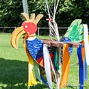 EvKirche FerienZeltLager 2023 BLippe EF