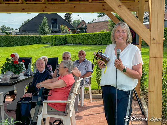 Kusebach Forum 2024 BLippe AB