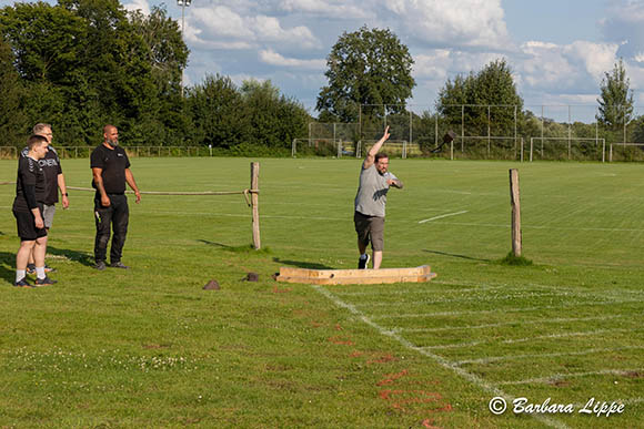 Outbackbulls 2024 BLippe Anfanger