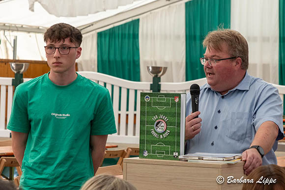 SC FußballJubi 2024 BLippe B7