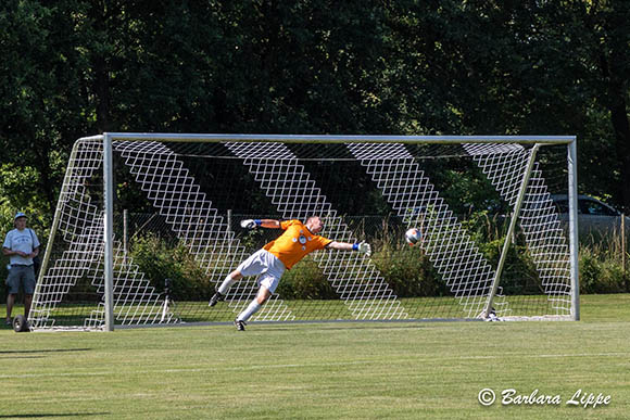 SC FußballJubi Freundschaftsspiel 2024 BLippe Sp10