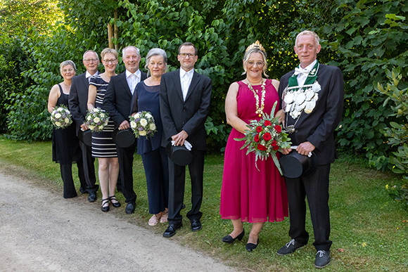 SchF GrR VThron 2024 BLippe Thron