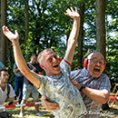 SchF GrR Vogelstange 2024 BLippe EF
