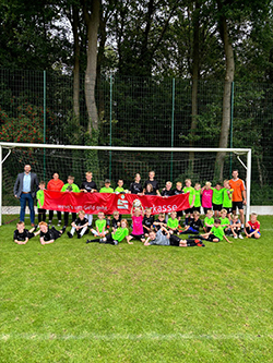 Sparkassen Sportcamp SV Illerhusen 2024 RE