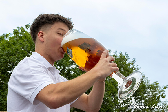 SchF BhfR Vogelstange 2025 BLippe Bier