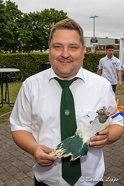 SchF BhfR Vogelstange 2025 BLippe Carsten