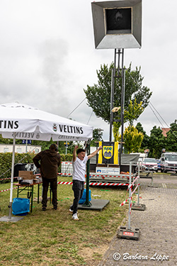 SchF BhfR Vogelstange 2025 BLippe Treffer