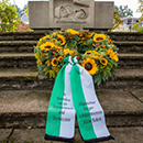 SchV KlR Kranzniederlegung EF