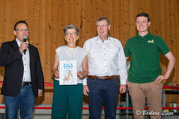 Benning Energiewende erleben BLippe Benning