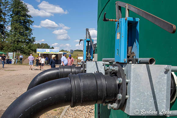 Benning Energiewende erleben BLippe Technik