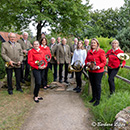 Jagdhornblaser 2023 BLippe EF