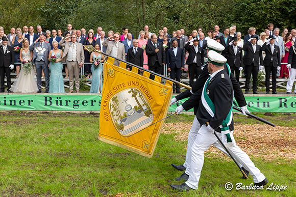 Jubi SchFKlR So 2024 BLippe Parade
