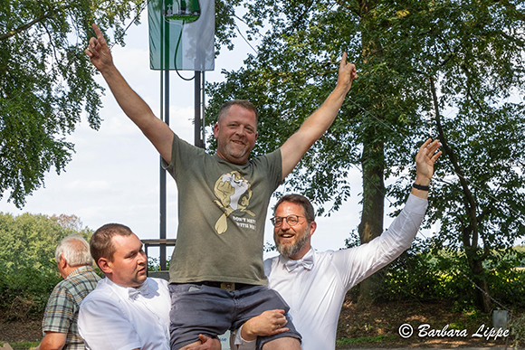 SchFKlR Vogel 2024 BLippe Konig