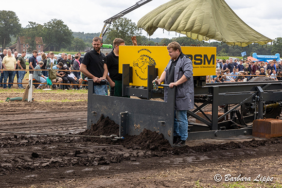 TreckerTreck 2024 BLippe BW2