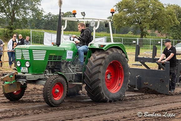 TreckerTreck 2024 BLippe K1Sieger