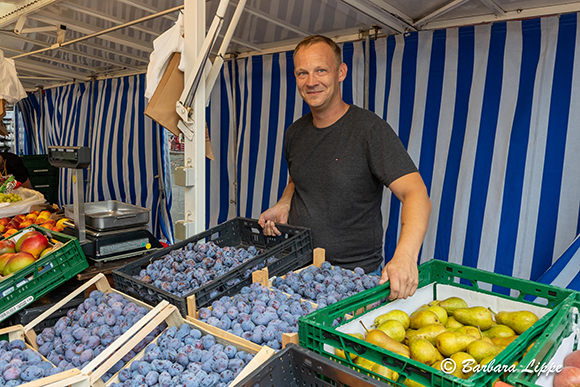 Wochenmarkt ObstGemuse 2024 BLippe TK