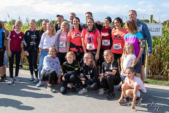 24Std Lauf 2019 Bröker Jungs