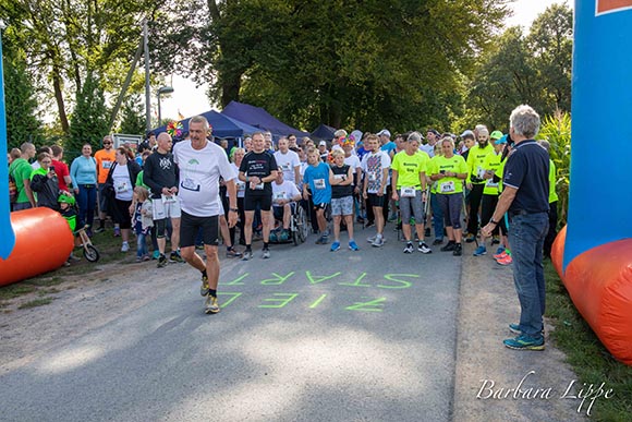 24Std Lauf 2019 Kauczor