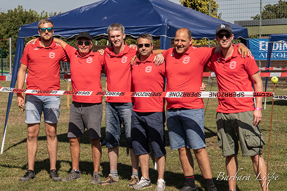 Dorfolympiade KlR 2019 Orga