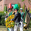 SchV MV Kranzniederlegung EF