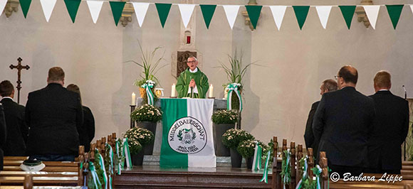 SchV MV Kranzniederlegung Gottesdienst
