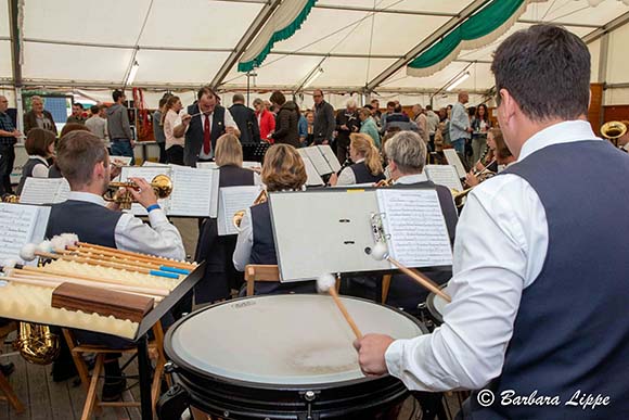 SchV KlR Fruhschoppen BLippe Fruhschoppen