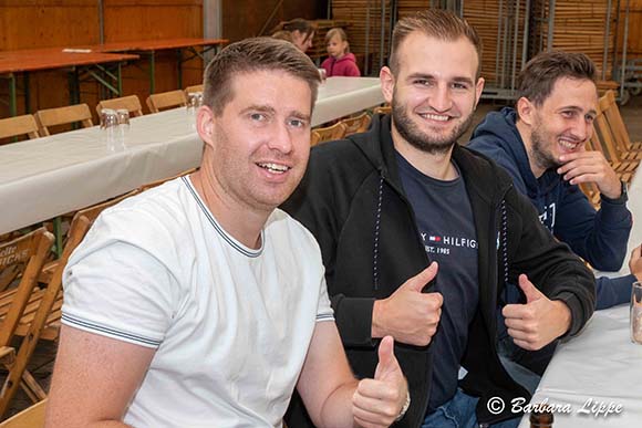 SchV KlR Fruhschoppen BLippe ManuelG