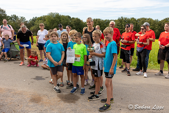 24 Stunden Lauf 2024 BLippe CdSch