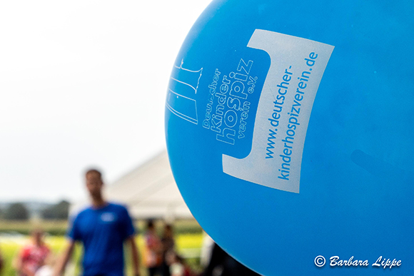 24 Stunden Lauf 2024 BLippe Hospiz