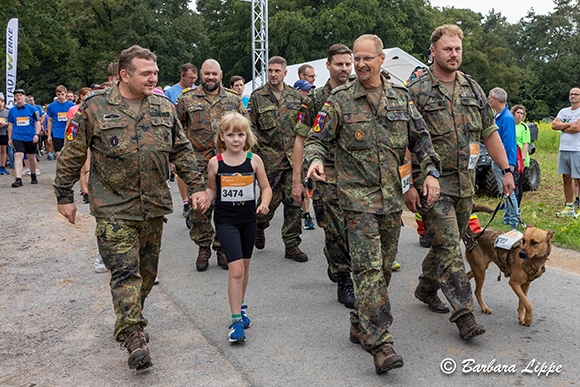 24 Stunden Lauf 2024 BLippe R