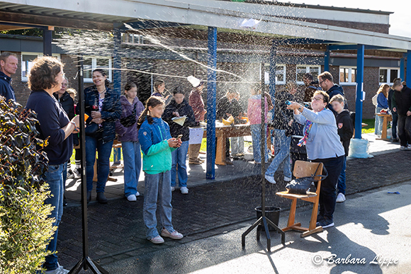 GMV Schulfest 2024 BLippe Wasser