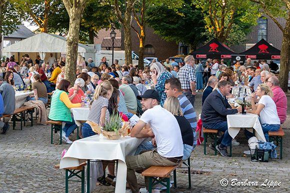 RSchmeckt 2024 BLippe Samstag