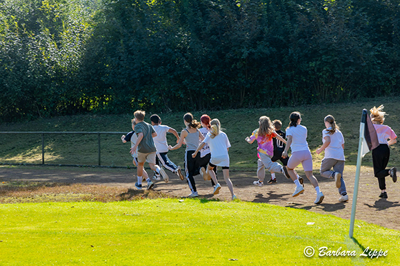 SKHM Sportfest 2024 BLippe Ausdauer