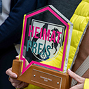 Heimatpreis MGR EF