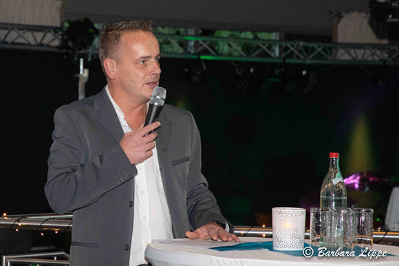 AE Pflegedienst Jubilaum BLippe ChrB