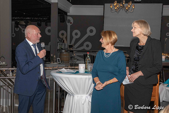 AE Pflegedienst Jubilaum BLippe Trialog