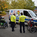 Bene Verkehrstraining EF