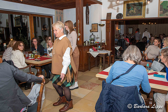 Modenschau 2021 BLippe Models