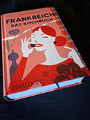 Buchtipp Frankreich