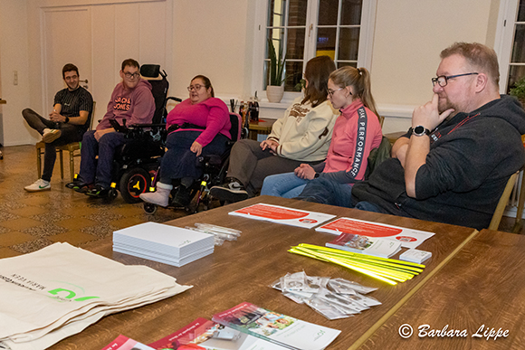 NachtderAusbildung 2023 BLippe Bene