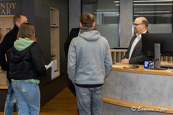 NachtderAusbildung 2023 BLippe VBHM