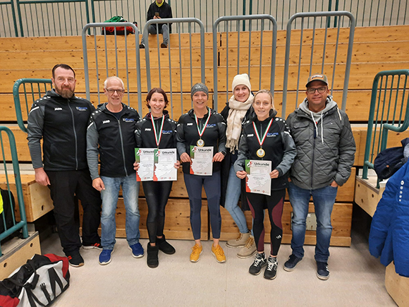 TSG Marathon Essen