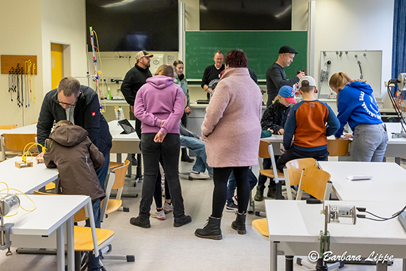 GMV TdoT 2024 BLippe Physik