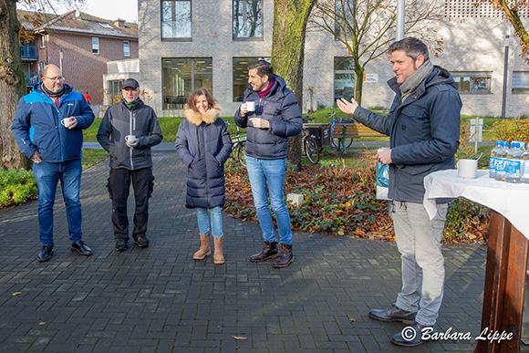 HausMV Niedrigseilgarten 2024 BLippe Gaste1
