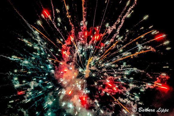 Martinsmarkt MV 2024 BLippe Feuerwerk1
