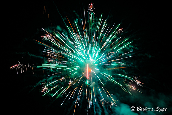 Martinsmarkt MV 2024 BLippe Feuerwerk2